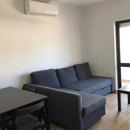 Carvoeiro Holidays Apartment *