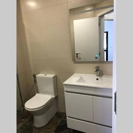 Apartment Carvoeiro Holidays