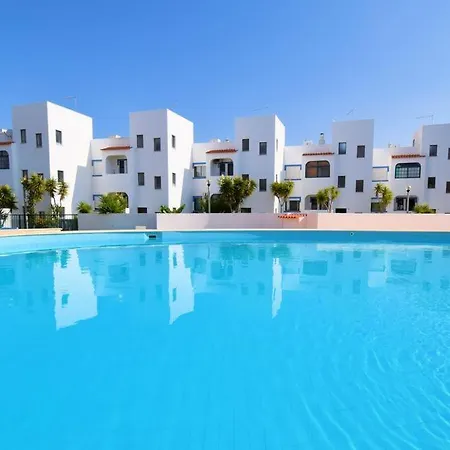Carvoeiro Holidays Apartment
