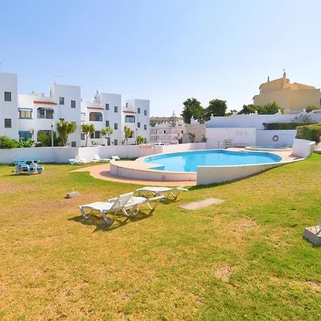 Apartment Carvoeiro Holidays