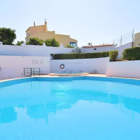 Carvoeiro Holidays Apartment *